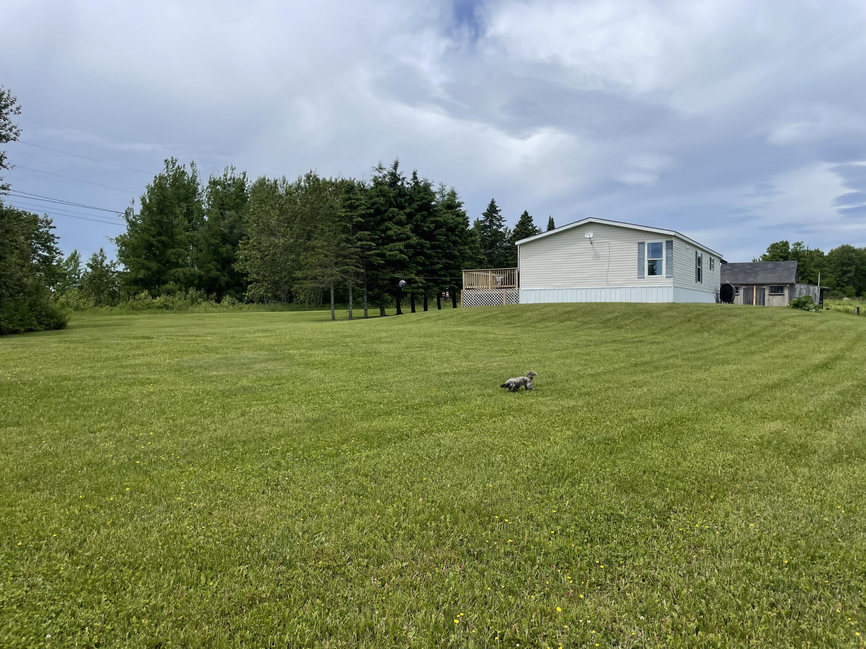 21 Bowers Road Easton, ME 04740 - Photo 10 of 38 21 Bowers Road
