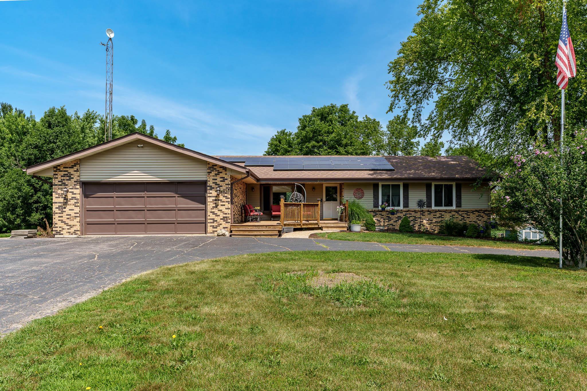 280 Knoll Road Belvidere, IL 61008 - Photo 1 of 58