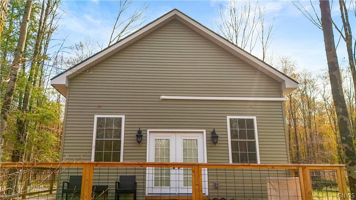 4456 Palmer Road Taberg, NY 13471 - Photo 34 of 35