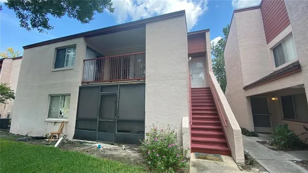 $110,000 | 2528 Citrus Club Lane, Unit 206, Orlando, FL 32839
