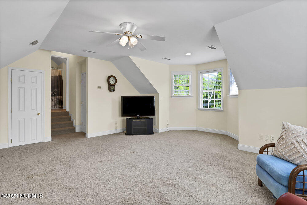 431 Lansdowne Road Wilmington, NC 28409 - Photo 24 of 31 Bonus/4th bedroom