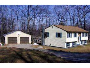 51 Hook Road Gilford, NH 03249 - Photo 1 of 1
