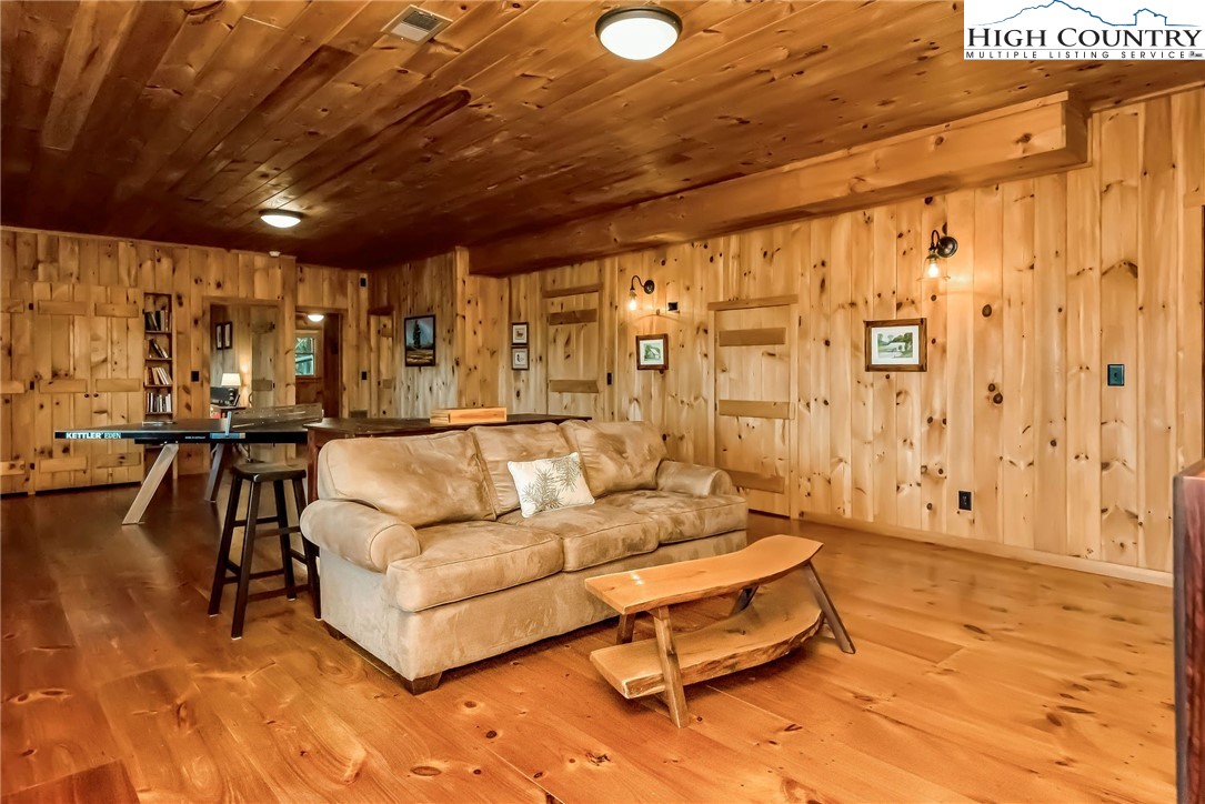 1810 Homestead Road Todd, NC 28684 - Photo 35 of 50 a living room with furniture