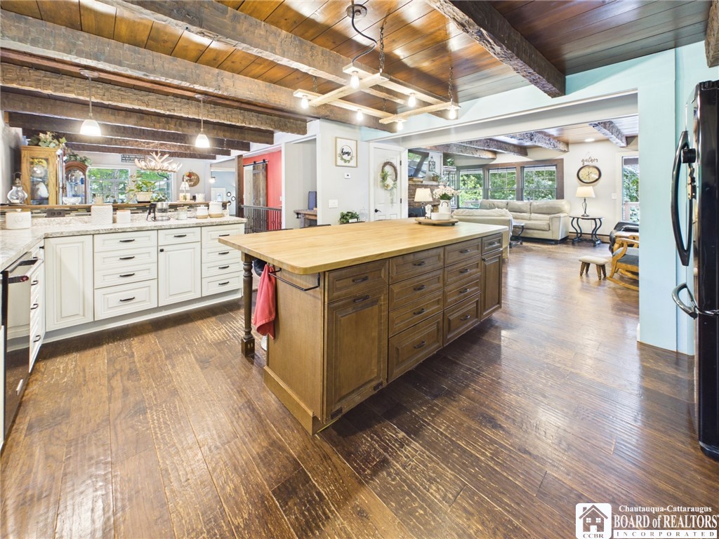 897 Butternut Brook Genesee, NY 14770 - Photo 6 of 50