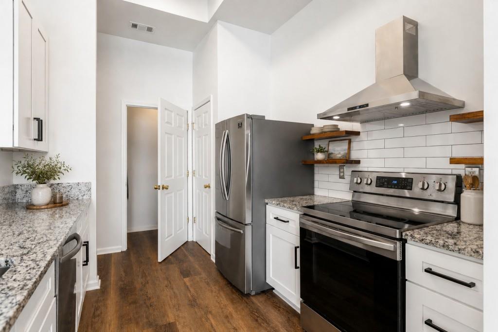 2700 Pine Tree Road Northeast, Unit 1317 Atlanta, GA 30324 - Photo 6 of 28