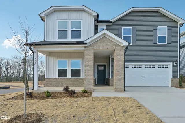 $529,000 | 548 Bridger Drive, Garner, NC 27529