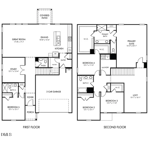 $529,000 | 548 Bridger Drive, Garner, NC 27529