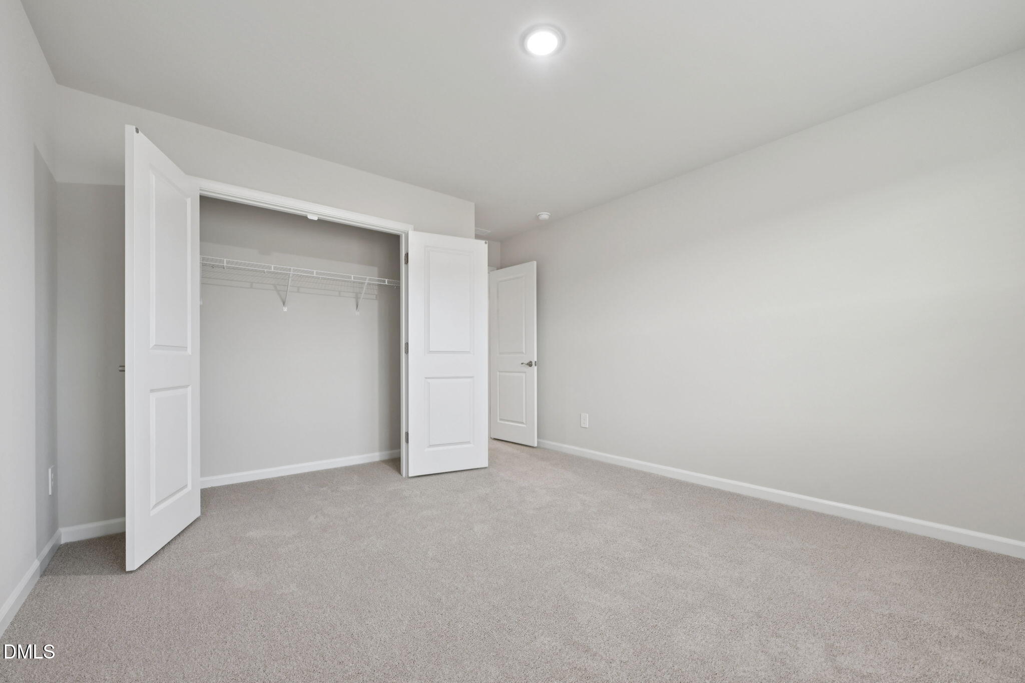 548 Bridger Drive Garner, NC 27529 - Photo 28 of 49 an empty room with an entryway