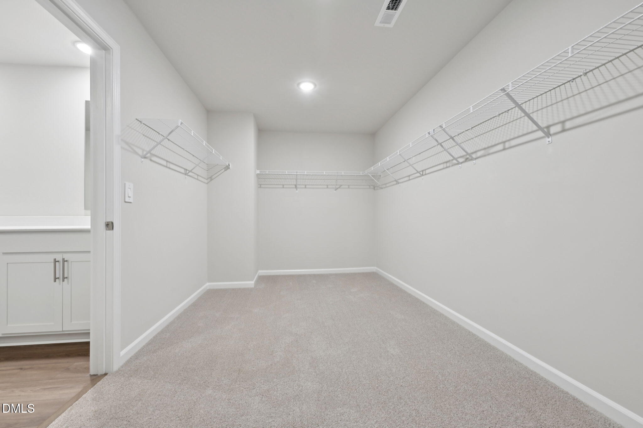 548 Bridger Drive Garner, NC 27529 - Photo 39 of 49 a view of small space