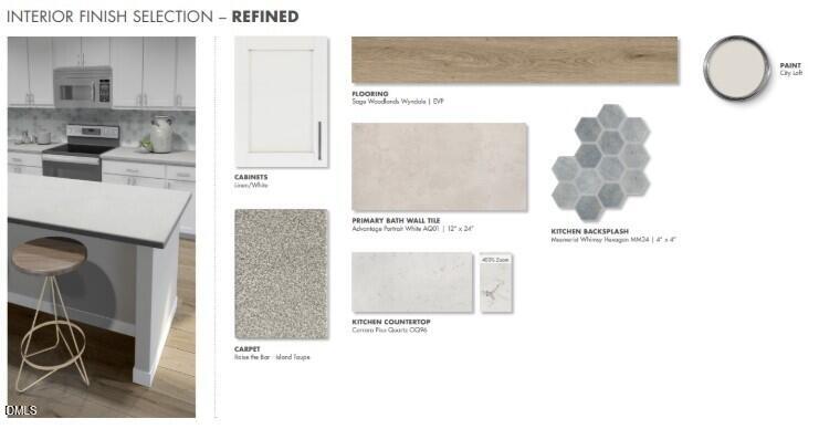 548 Bridger Drive Garner, NC 27529 - Photo 6 of 49