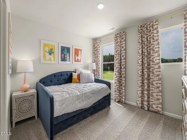 $546,880 | 548 Bridger Drive, Garner, NC 27529