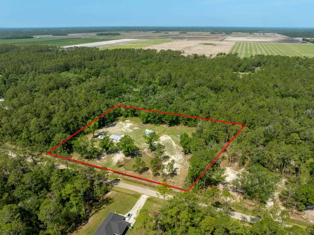 a view of a lake from a balcony