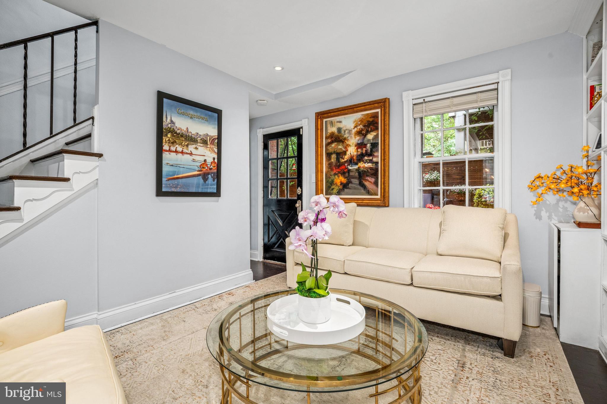 2918 O Street Northwest Washington, DC 20007 - Photo 19 of 26
