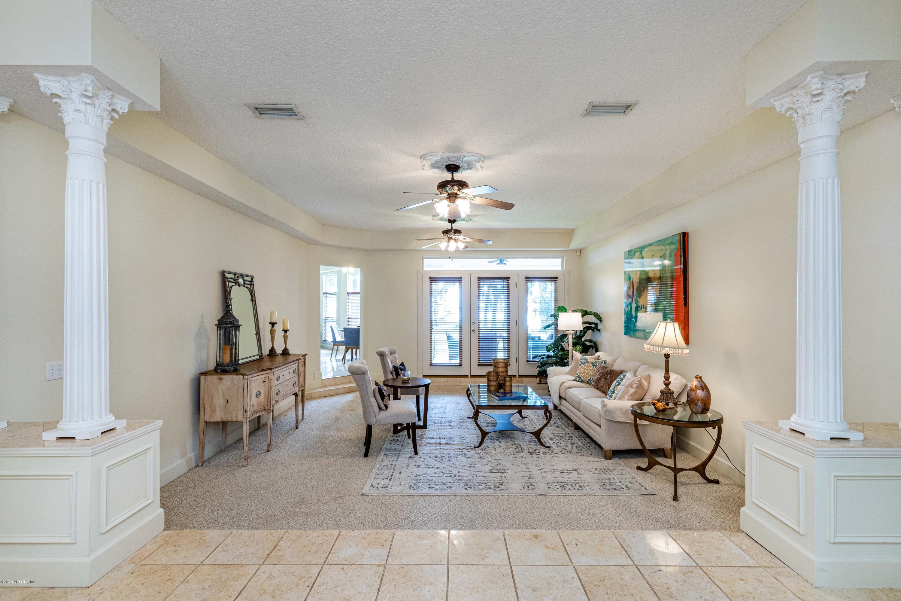 4753 Raggedy Point Road Fleming Island, FL 32003 - Photo 11 of 68 Formal Living Room