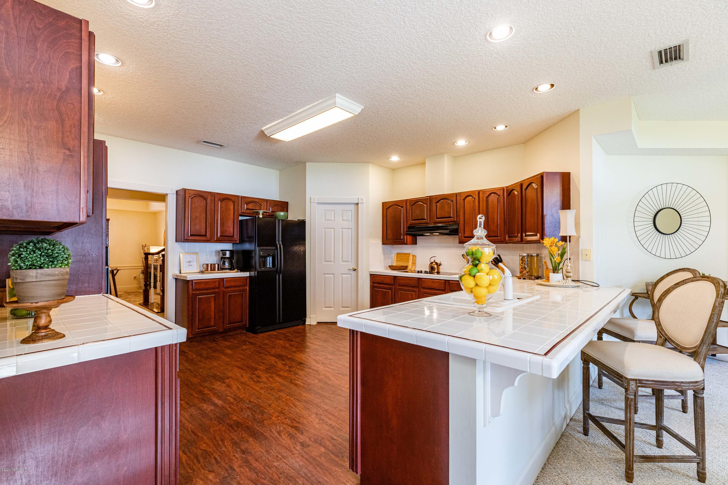4753 Raggedy Point Road Fleming Island, FL 32003 - Photo 19 of 68 Kitchen View 2