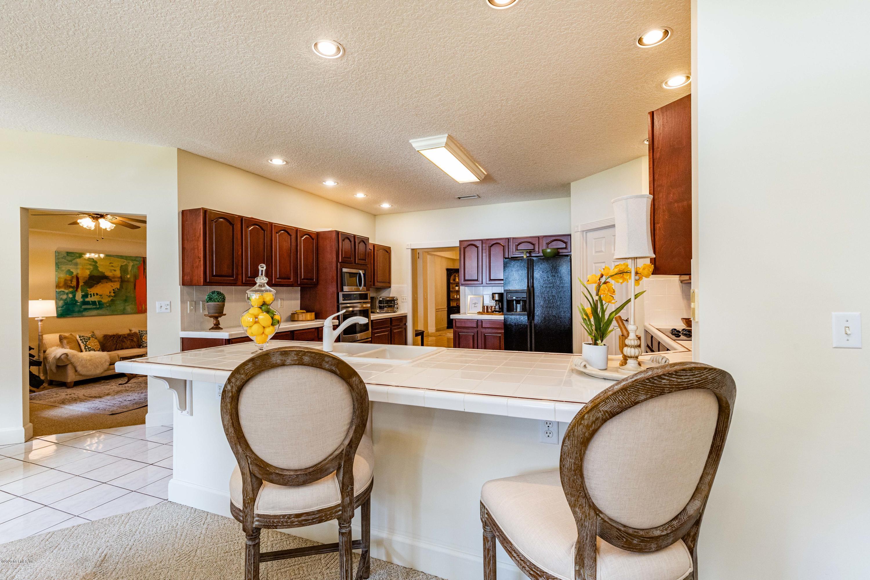 4753 Raggedy Point Road Fleming Island, FL 32003 - Photo 20 of 68 Kitchen View 3
