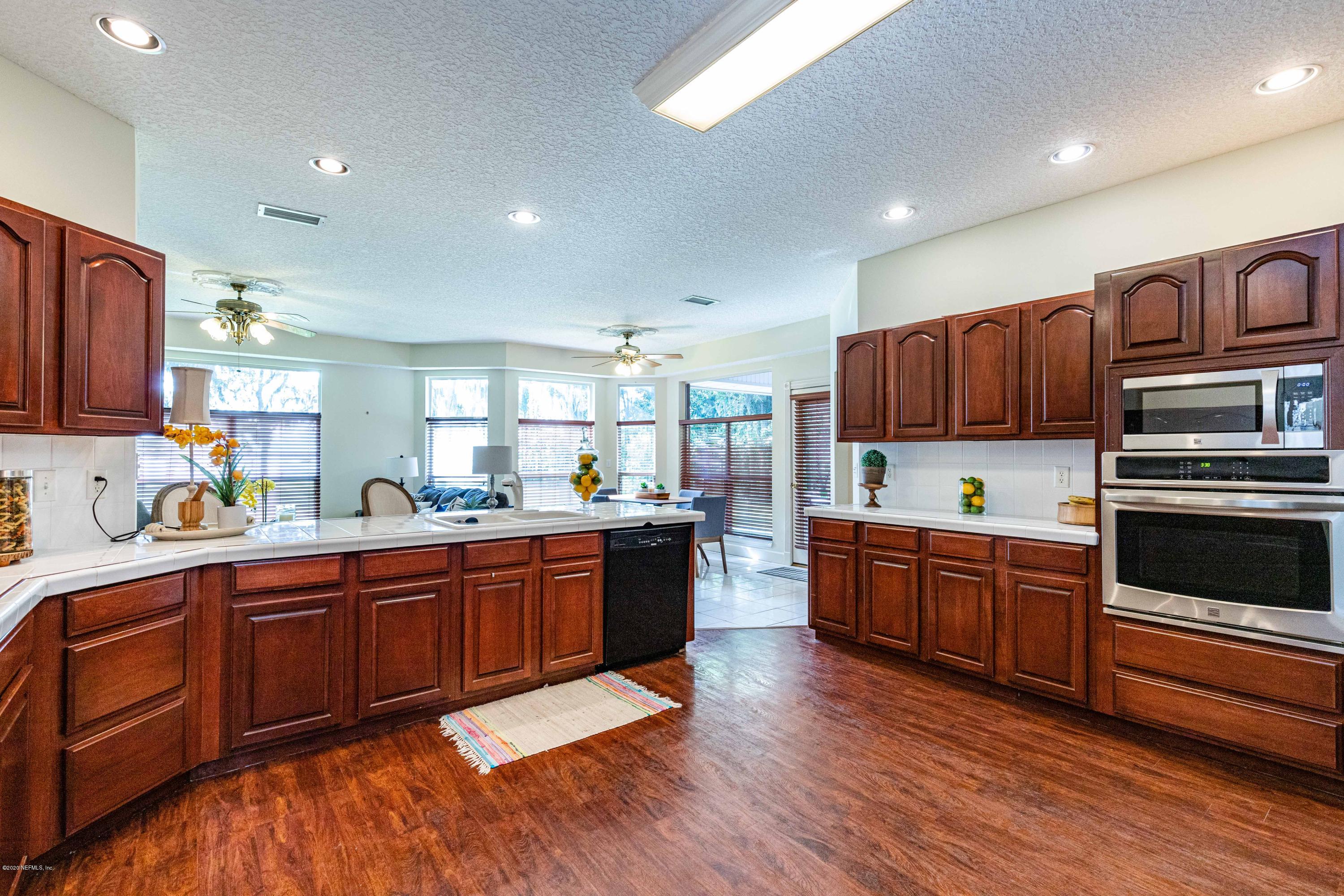4753 Raggedy Point Road Fleming Island, FL 32003 - Photo 22 of 68 Kitchen View 5