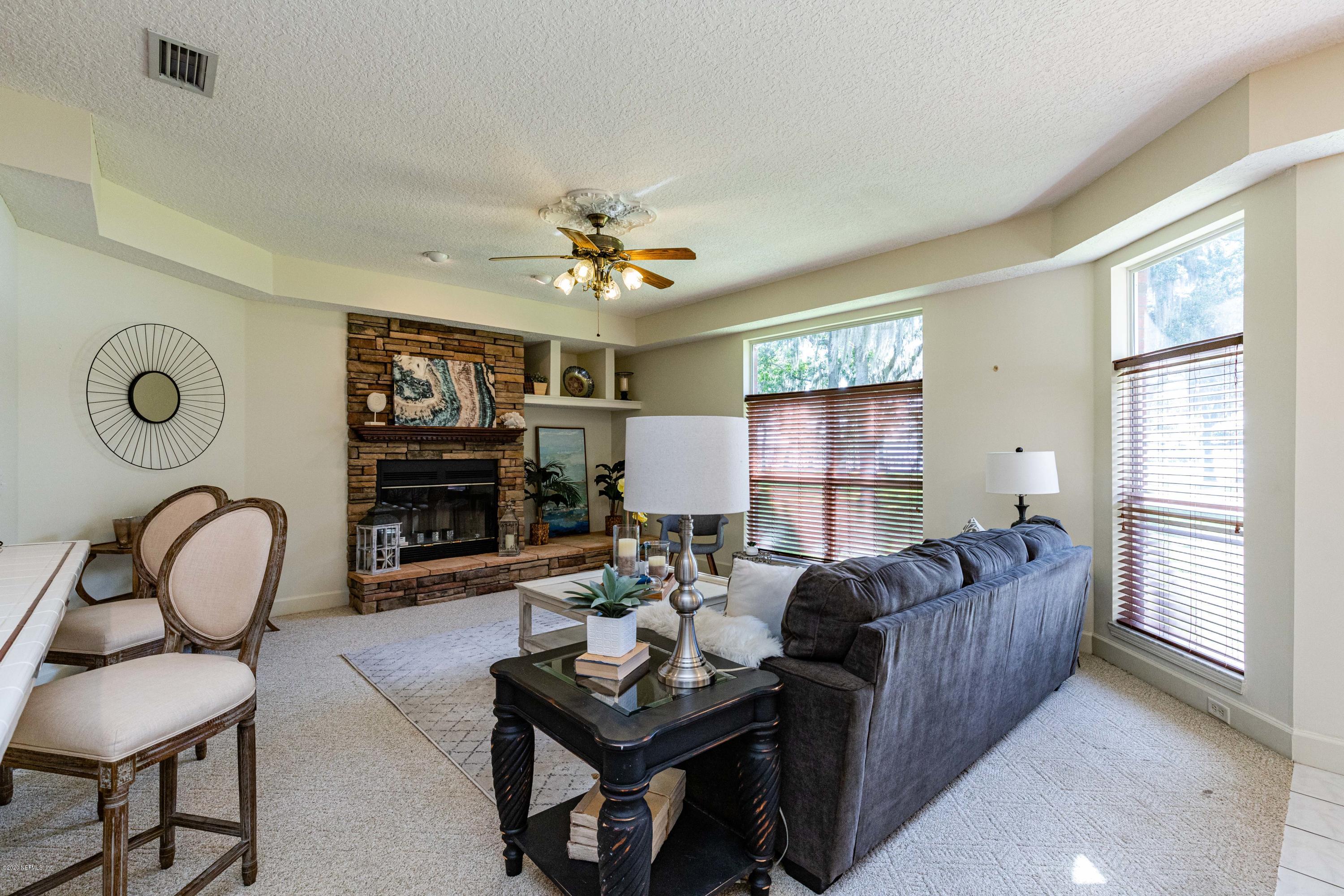4753 Raggedy Point Road Fleming Island, FL 32003 - Photo 26 of 68 Family Room