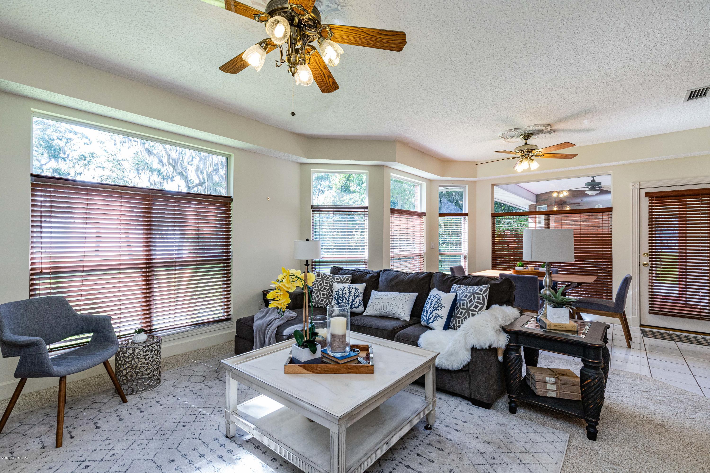 4753 Raggedy Point Road Fleming Island, FL 32003 - Photo 27 of 68 Family Room View 2