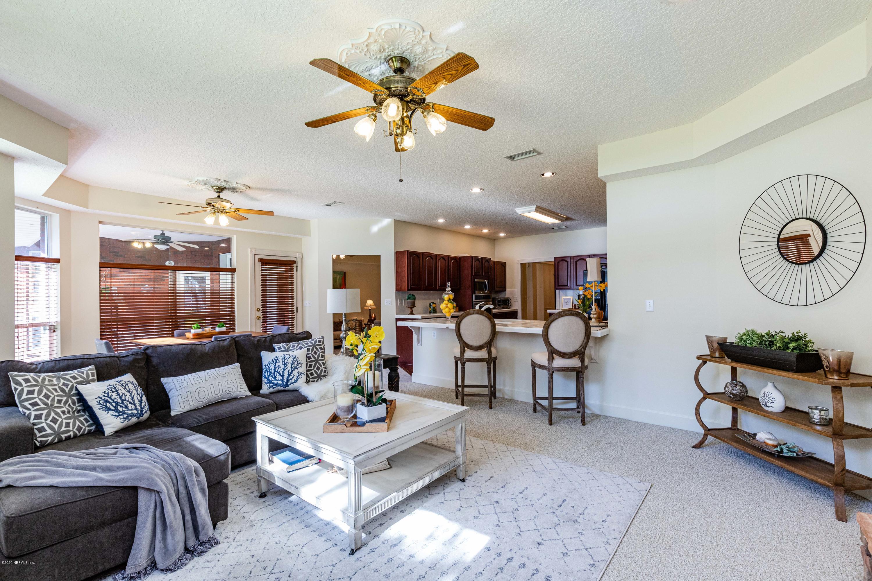 4753 Raggedy Point Road Fleming Island, FL 32003 - Photo 28 of 68 Family Room View 3