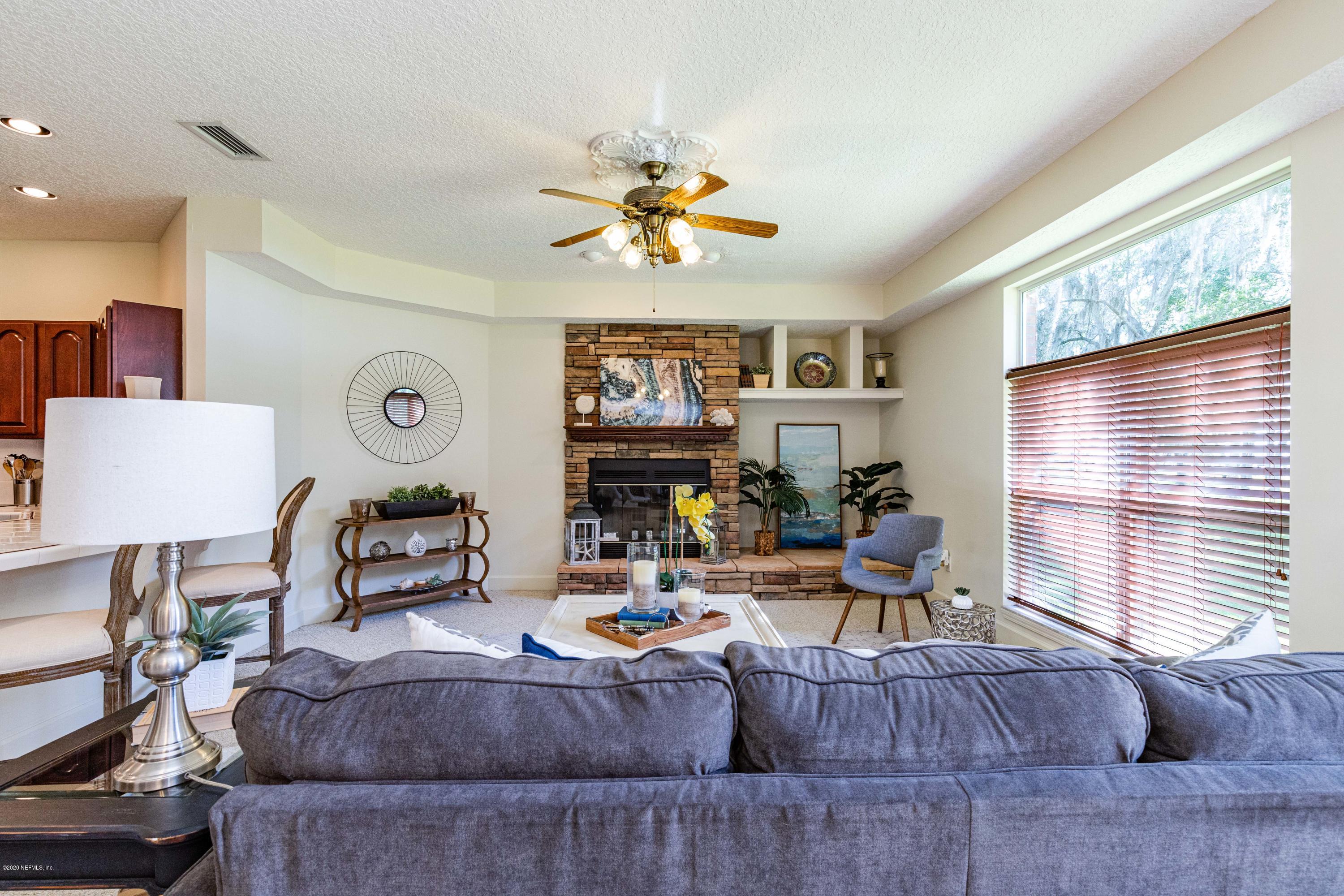 4753 Raggedy Point Road Fleming Island, FL 32003 - Photo 29 of 68 Family Room View 4