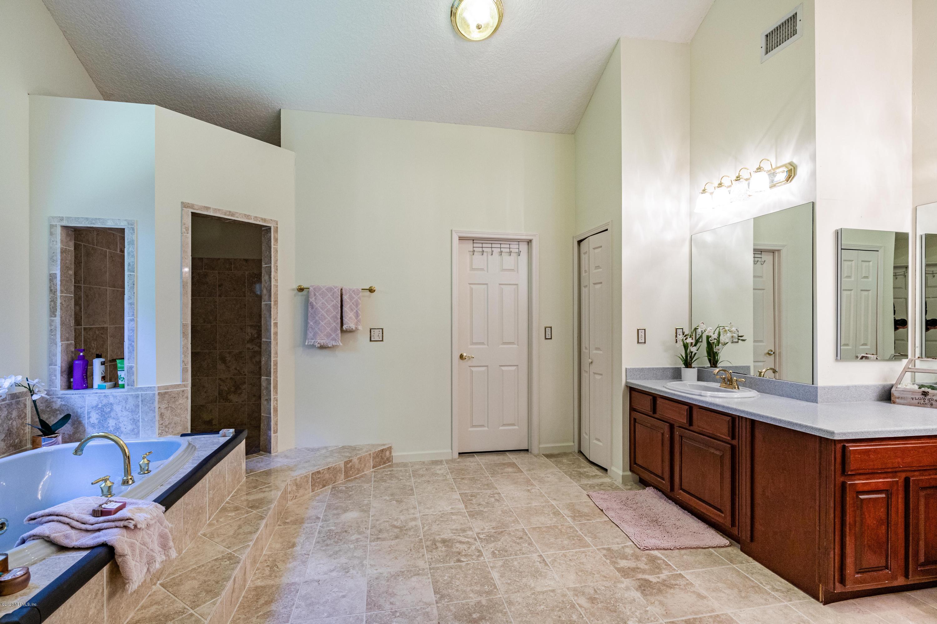 4753 Raggedy Point Road Fleming Island, FL 32003 - Photo 37 of 68 Master Bath