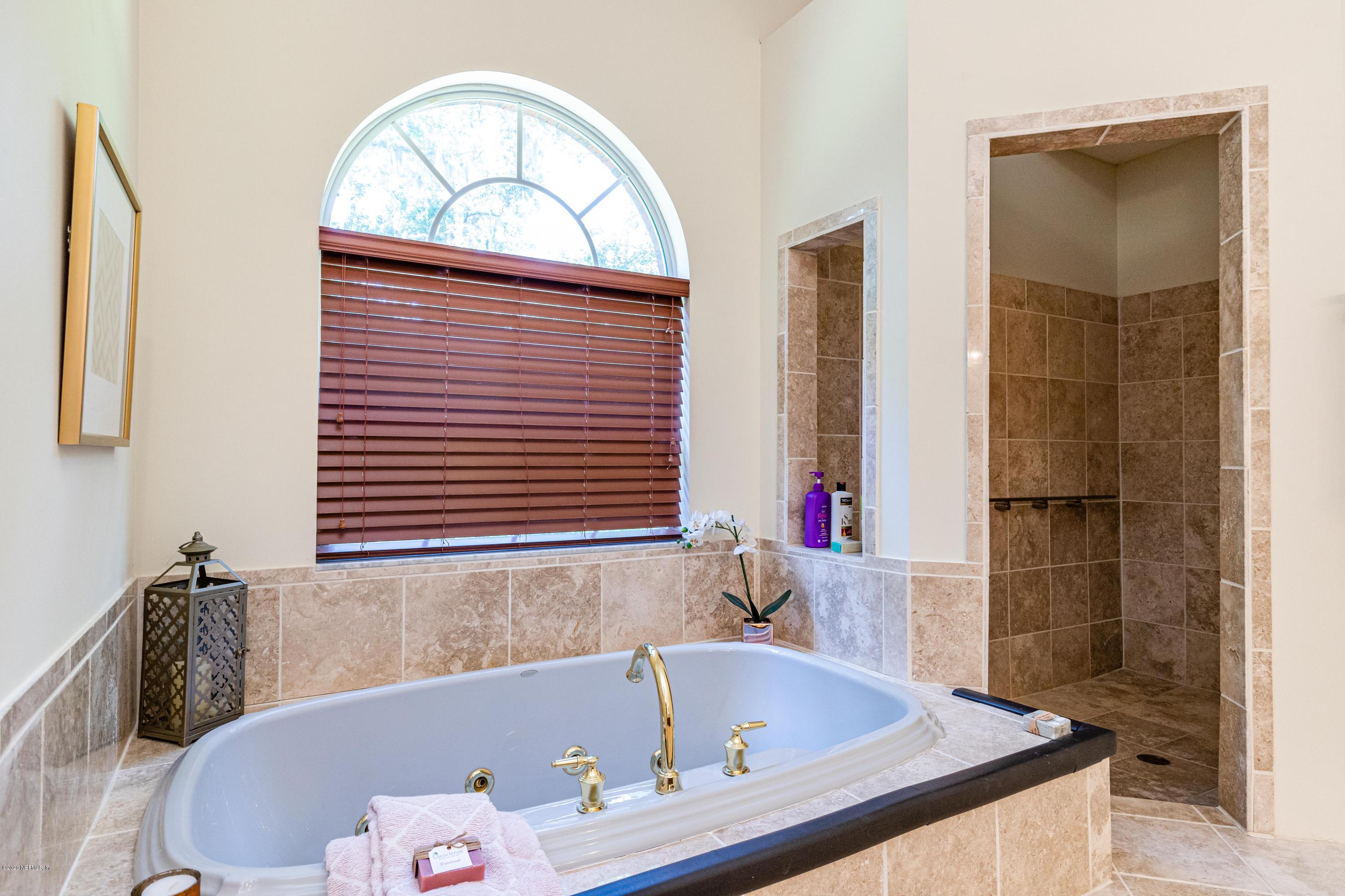 4753 Raggedy Point Road Fleming Island, FL 32003 - Photo 41 of 68 Master Bath View 6