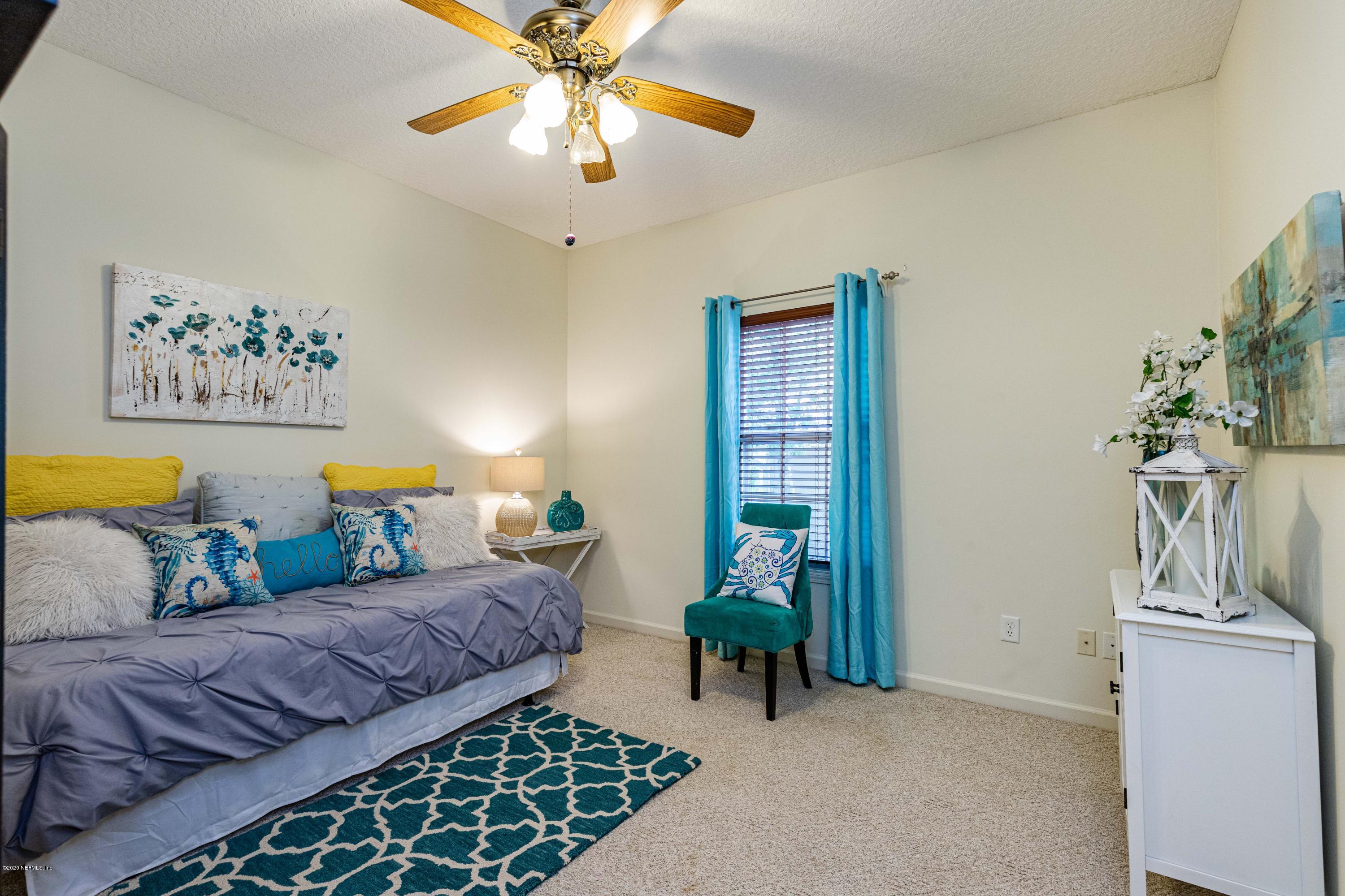 4753 Raggedy Point Road Fleming Island, FL 32003 - Photo 42 of 68 Bedroom 2