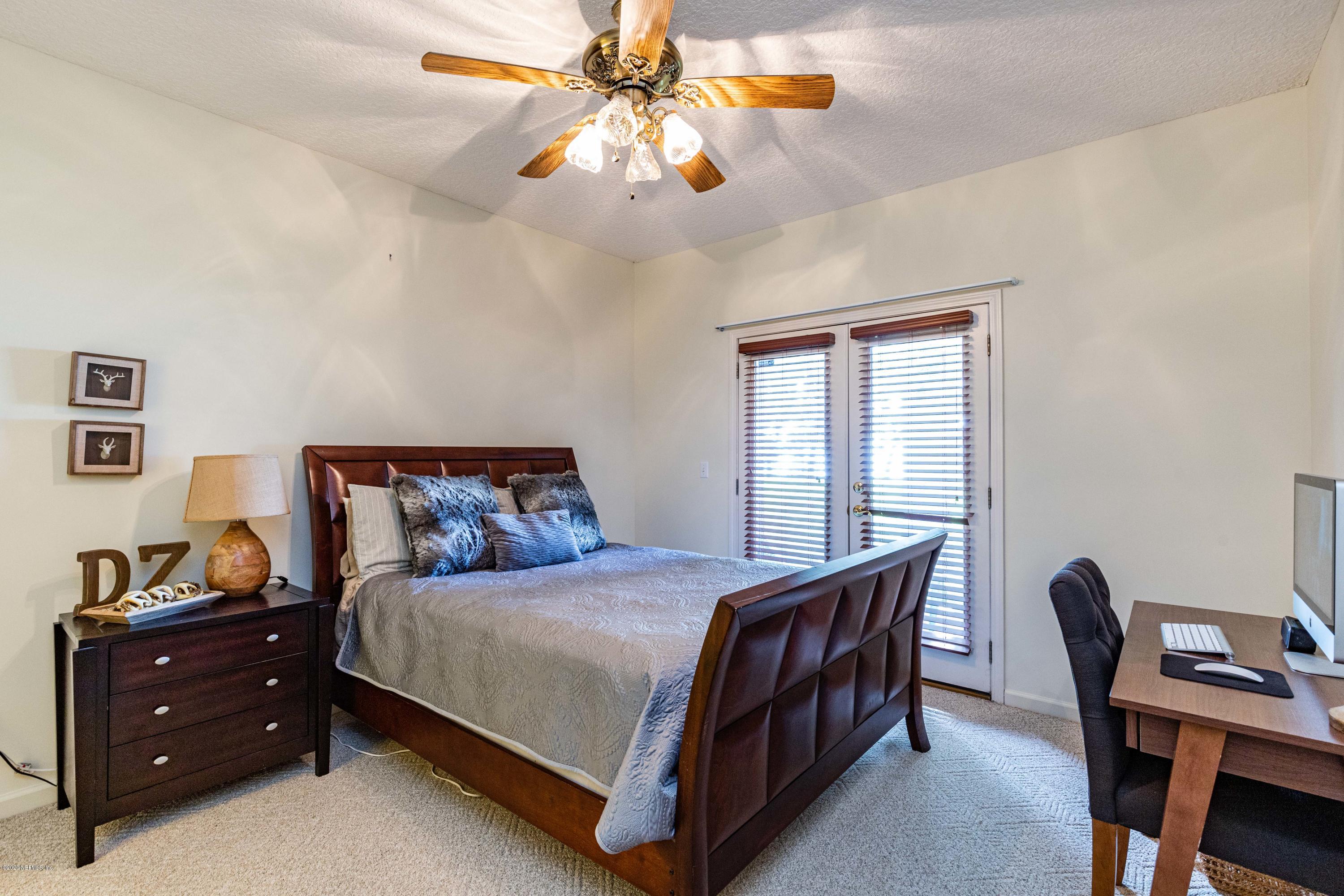 4753 Raggedy Point Road Fleming Island, FL 32003 - Photo 46 of 68 Bedroom 3