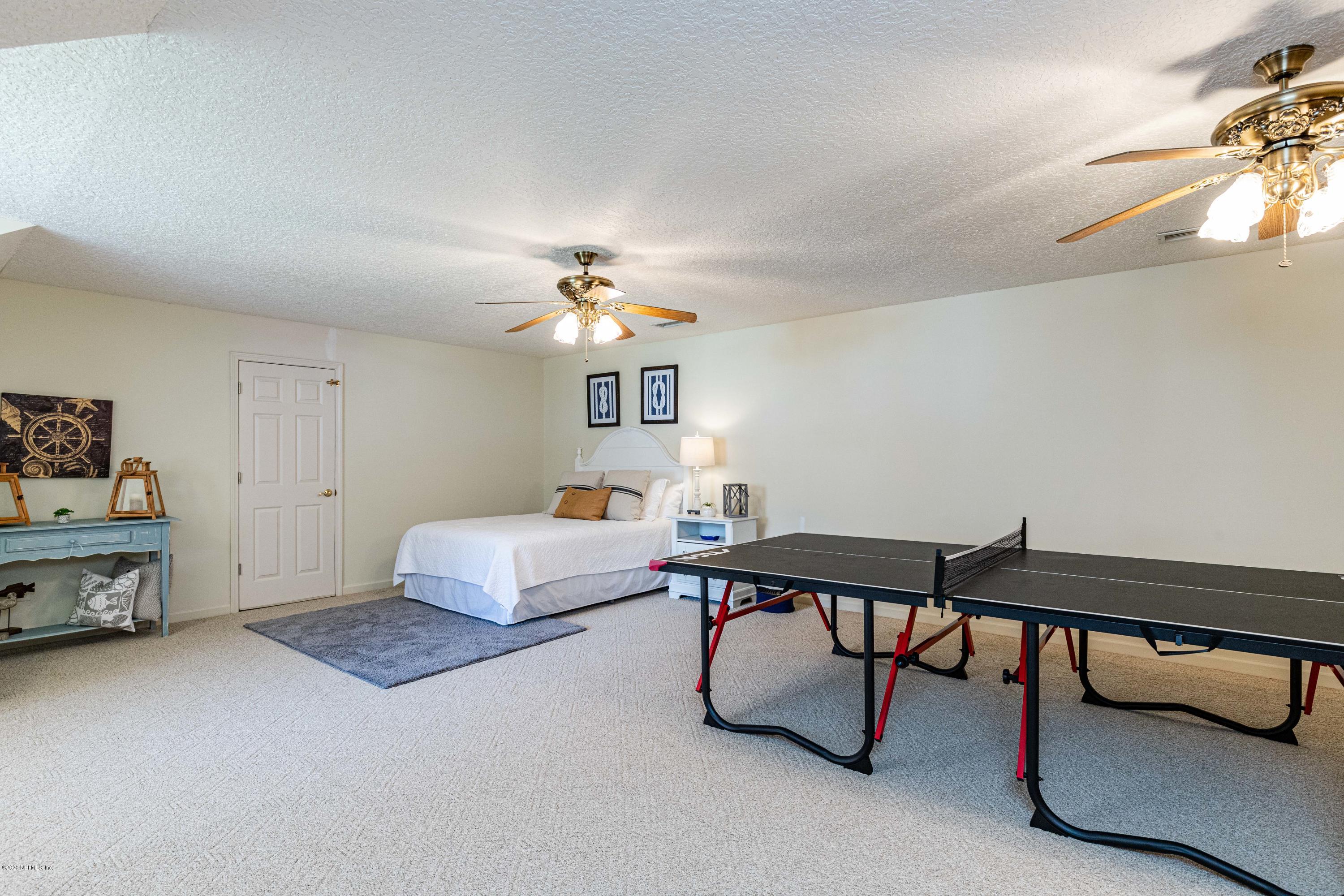 4753 Raggedy Point Road Fleming Island, FL 32003 - Photo 49 of 68 4th Bedroom or Family Room View 2