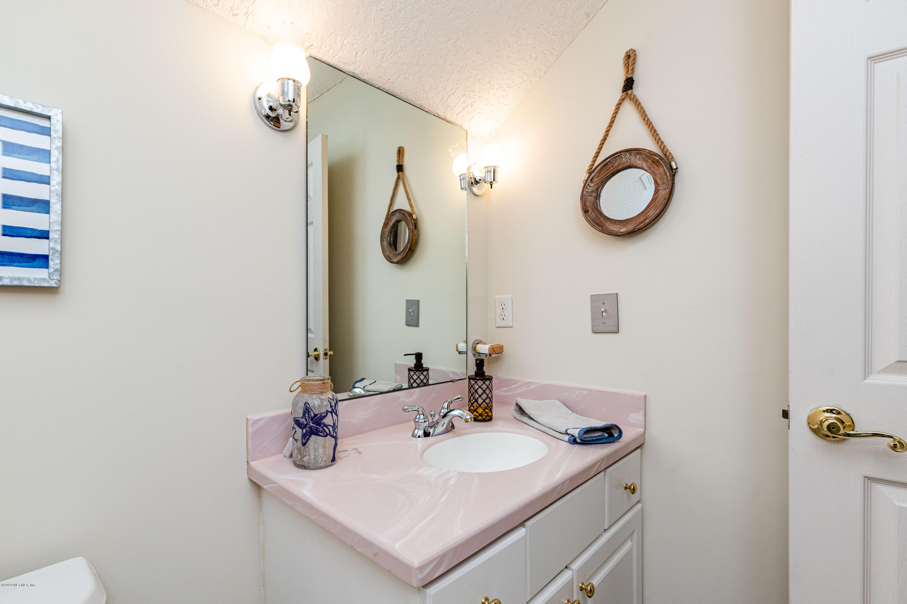 4753 Raggedy Point Road Fleming Island, FL 32003 - Photo 52 of 68 2nd Floor 3rd Bath View 2