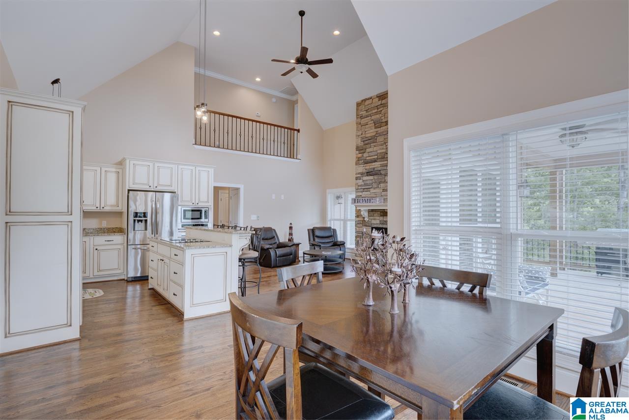 27 Lakeridge Way Arley, AL 35541 - Photo 15 of 22