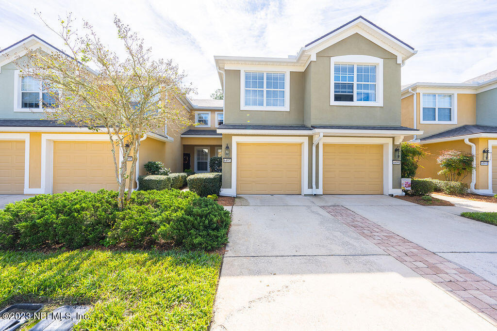 6497 White Blossom Court Jacksonville, FL 32258 - Photo 1 of 45