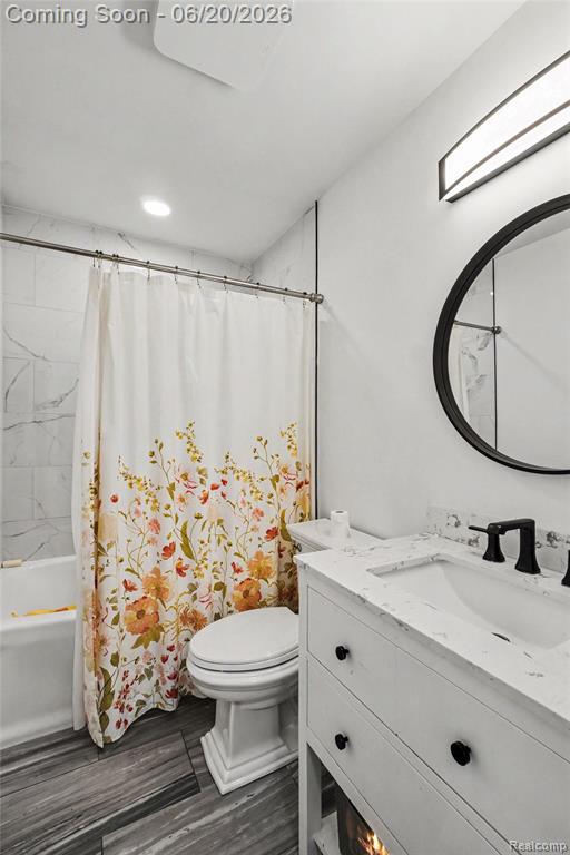 5465 South Lake George Road Metamora, MI 48455 - Photo 29 of 76