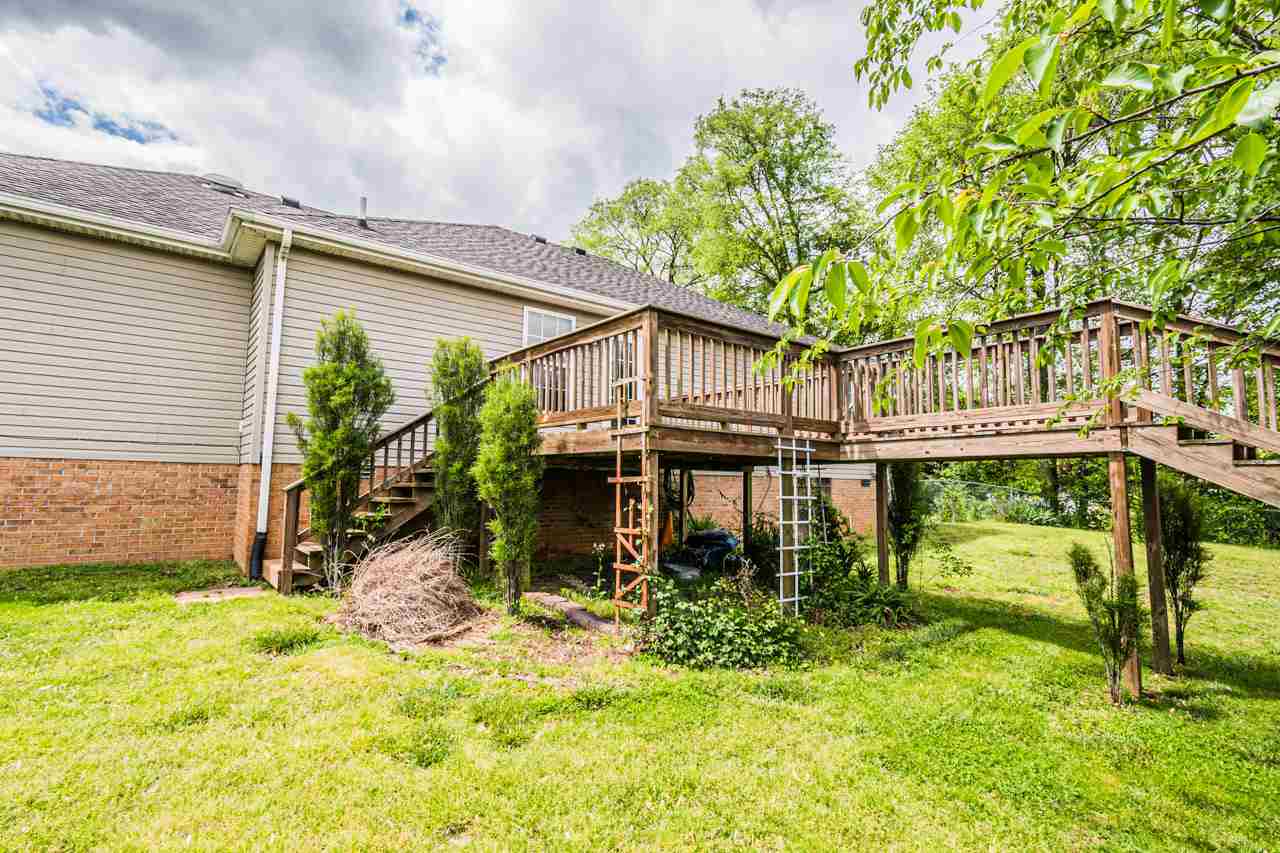 214 Aston Appling Road Auburn, KY 42206 - Photo 10 of 31 Gallery Image 10