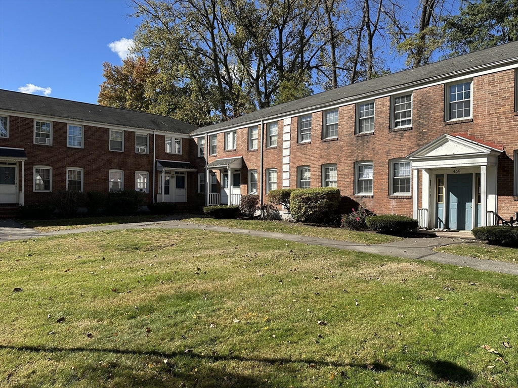 456 Cold Spring Avenue, Unit 2A West Springfield, MA 01089 - Photo 13 of 18