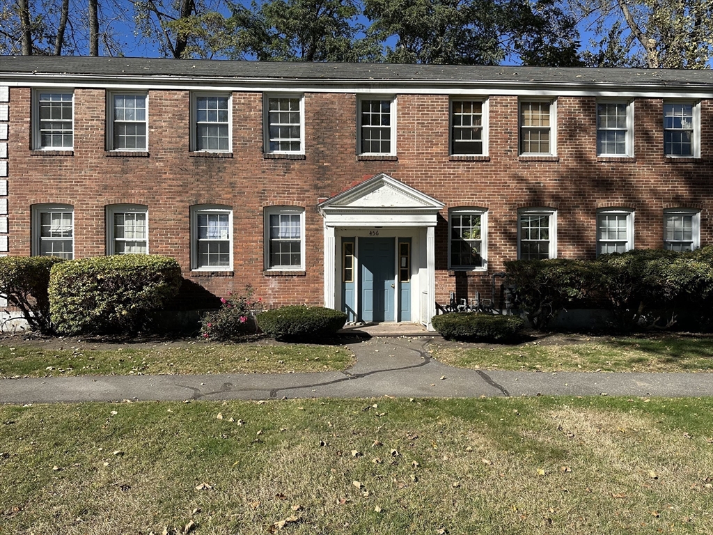 456 Cold Spring Avenue, Unit 2A West Springfield, MA 01089 - Photo 14 of 18