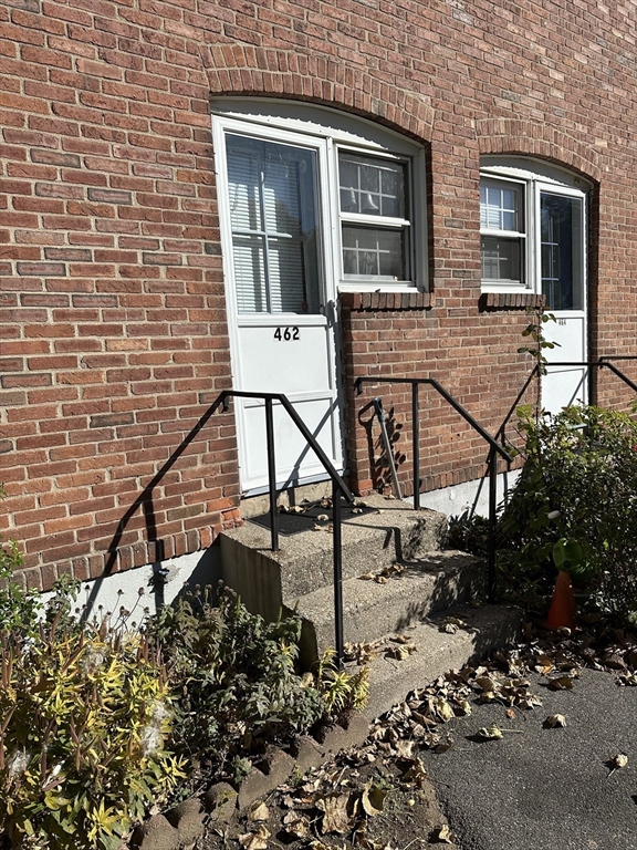 456 Cold Spring Avenue, Unit 2A West Springfield, MA 01089 - Photo 15 of 18