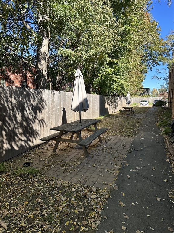 456 Cold Spring Avenue, Unit 2A West Springfield, MA 01089 - Photo 17 of 18