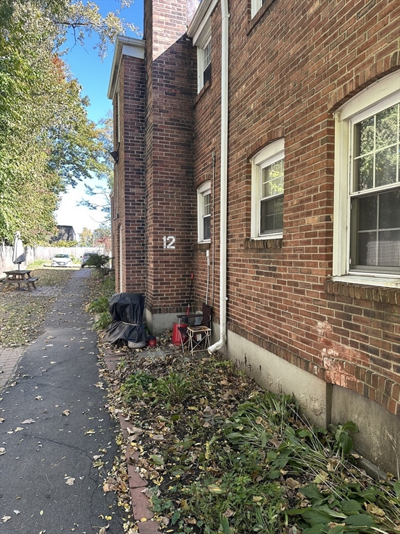 456 Cold Spring Avenue, Unit 2A West Springfield, MA 01089 - Photo 18 of 18