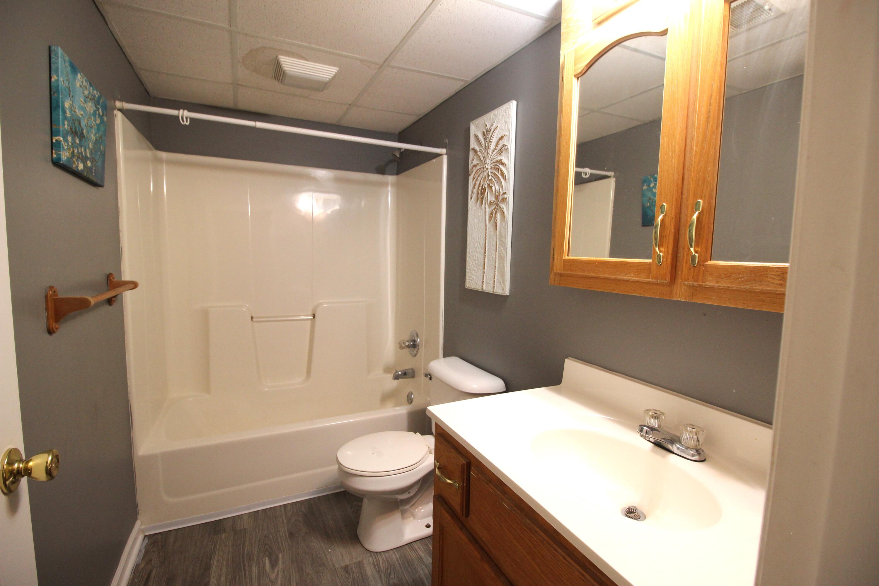 312 Springhurst Drive Berea, KY 40403 - Photo 39 of 45 Full Bath #3