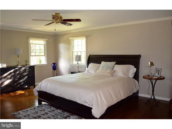 701 Thomas Jefferson Road Wayne, PA 19087 - Photo 15 of 24 Bedroom - Main