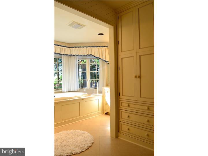 701 Thomas Jefferson Road Wayne, PA 19087 - Photo 16 of 24 Bathroom