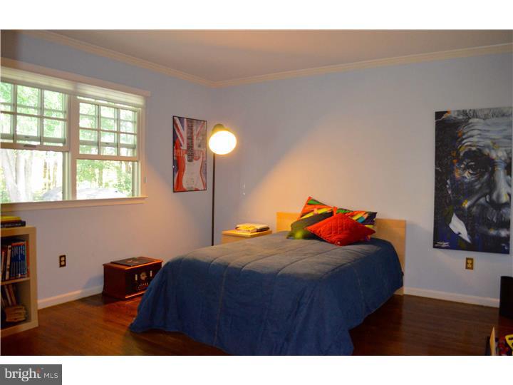 701 Thomas Jefferson Road Wayne, PA 19087 - Photo 19 of 24 Bedroom 3