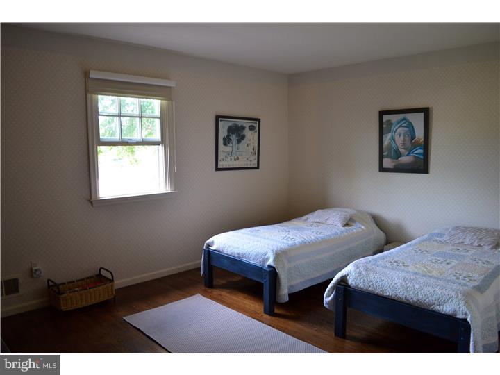 701 Thomas Jefferson Road Wayne, PA 19087 - Photo 20 of 24 Bedroom 4
