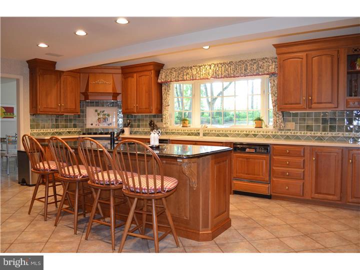 701 Thomas Jefferson Road Wayne, PA 19087 - Photo 4 of 24 Kitchen