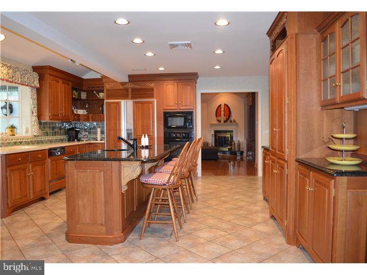 701 Thomas Jefferson Road Wayne, PA 19087 - Photo 5 of 24 Kitchen
