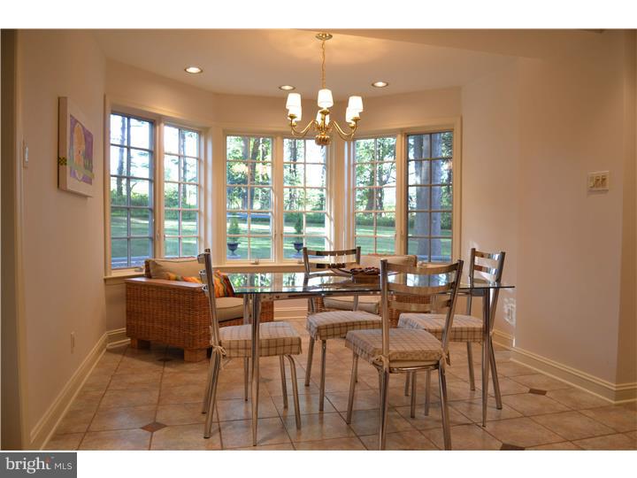 701 Thomas Jefferson Road Wayne, PA 19087 - Photo 6 of 24 Breakfast Room