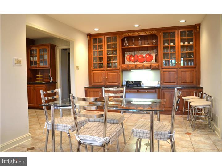 701 Thomas Jefferson Road Wayne, PA 19087 - Photo 7 of 24 Breakfast Room
