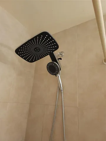 a view of a bathroom